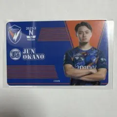 オンサイトカード 記念グッズ