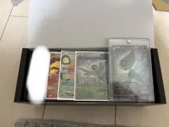 ね*た様 ポケカ 引退品 約400枚