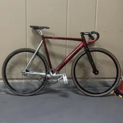 FELT(フェルト) TK3 ピストバイク トラックレーサー - メルカリ