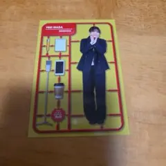稲田美紀 紅しょうが よしもとコレカ 7th Edition