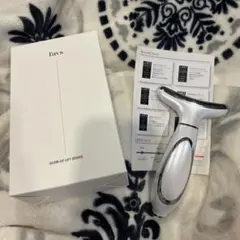 【匿名配送】VLVEE 美容器 デジタル表示 シミケア機器 VLVEE 美容器 デジタル表示 シミケア機器 低周波 シミ取り - メルカリ