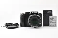 ニコン Nikon COOLPIX P100 光学26倍・超望遠678mm - メルカリ