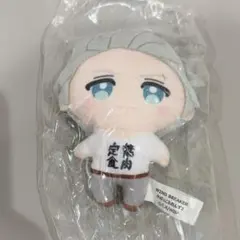 ウィンドブレーカー かぷっこふれんず2 梅宮 一