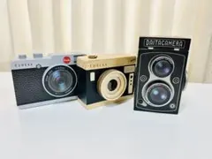 カルディ KALDI カメラ缶 まとめ売り