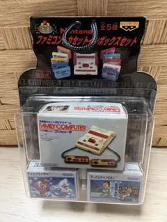 2026年最新】ファミコンカセット型ケースインボックスの人気アイテム