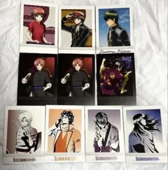 銀魂 ぱしゃこれ まとめ売り