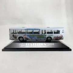 【希少・未展示】ヘルパ 1/87 [BUS EDITION 1994] バスのサムネイル
