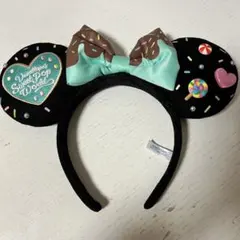 ディズニー ヴァネロペ パルパルーザ カチューシャ2025