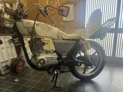 Z250LTD タンク　ブラック塗装済み 投稿詳細｜MOTOCLE