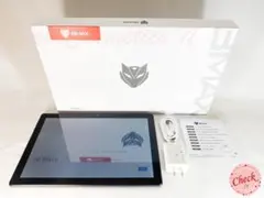 android15タブレット