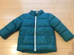 ZARA baby  ダウンジャケット