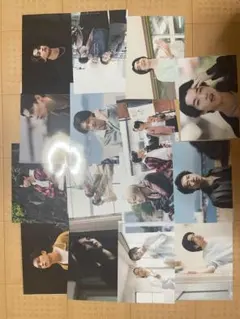 バトキン　生写真