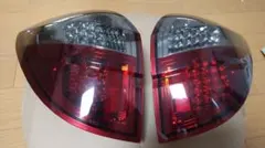 レガシィBP5.DKI.フルLEDスモークテールランプ点灯OK希少です。 レガシィBP5.DKI.フルLEDスモークテールランプ点灯OK希少です