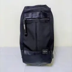 リュック ボディバッグ