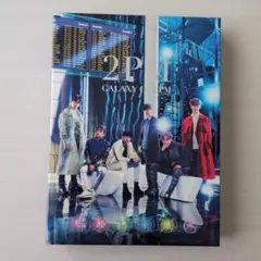 2PM「GALAXY OF 2PM」 　初回生産限定盤A（CD＋DVD）