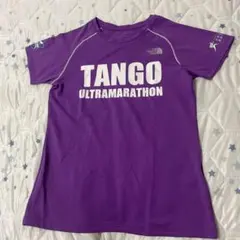 ノースフェイス　Tシャツ