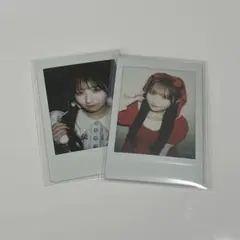 CANDY TUNE きゃんちゅー 小川奈々子 撮り下ろしチェキ - メルカリ