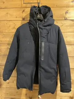 デサント　ダウンコート