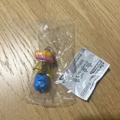 たまごっち　UFOスイング　ぎんじろっち　新品未開封　ガチャガチャ