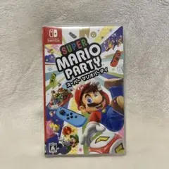 Super Mario Party Nintendo Switch