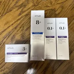 Joan Marie Donato様専用　アヌアレチノール4点セット＋おまけ3点