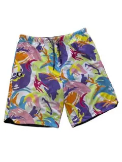 2026年最新】A BATHING APE ショートパンツ・ハーフパンツの人気