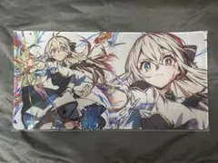 2026年最新】閃刀姫ロゼ プレイマットの人気アイテム - メルカリ