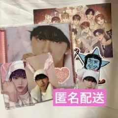 Sweet ver. 池崎理人　FC限定盤