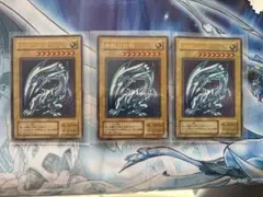QCCP-JP001 青眼の白龍アルティメットレア レリーフ - メルカリ