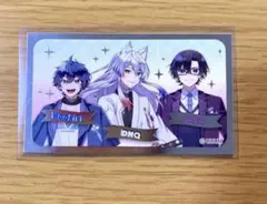 カラフルピーチ ラブレッツ なおきり どぬく もふ　ステッカーのみ