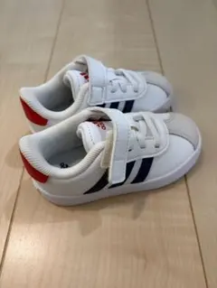 adidas ベビーシューズ 13センチ