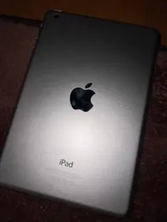 iPad mini Wi-Fiモデル 16GB