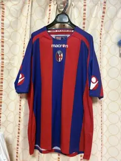 Bologna FC 1909 サッカーウェア XL