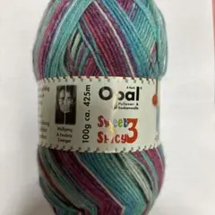 Opal毛糸 Sweet & Spicy 3 Cocktail