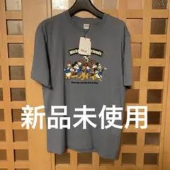 ディズニー Tシャツ