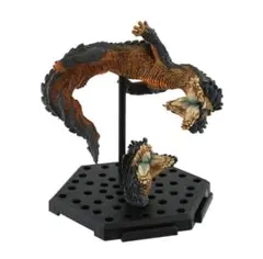 モンスターハンター スタンダードモデルPlus vol.27 バーラハーラ