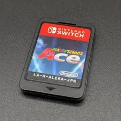 マリオテニスエース Nintendo Switch ソフトのみ