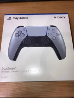 【ジャンク品】デュアルセンスワイヤレスコントローラー