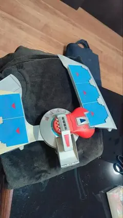 デュエルディスク 遊戯王OCG デュエルモンスターズ