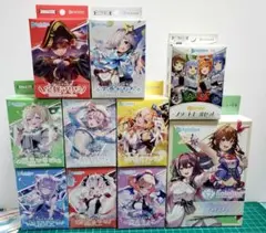 2025年最新】おかゆ スタートデッキの人気アイテム - メルカリ