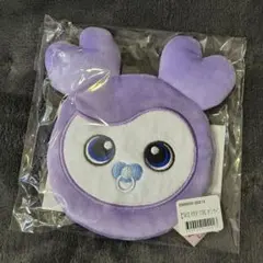 TWICE POPUP STORE オンラインくじ LOVELYS カイロケース