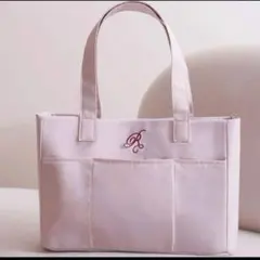 ROSIER carry all bag 新品未開封 ROSIER carry all bag set - メルカリ