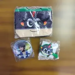 山下健二郎　セット