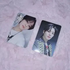 straykids 樂star アイエン セット