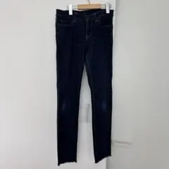 UNIQLO ウルトラストレッチスキニージーンズ 26インチ