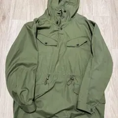 【Kinema】ワンマイルスモックパーカー　ベンタイル 2025年最新】KINEMA ベンタイルの人気アイテム - メルカリ