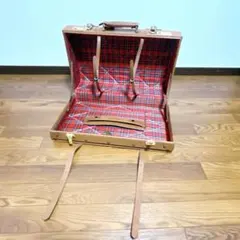 コイズミトランク　未使用　午後の紅茶　バンダナ付　鍵付　未使用　外箱付　新品 2025年最新】午後の紅茶 コイズミトランクの人気アイテム - メルカリ