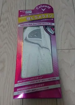 ゴルフグローブ 19