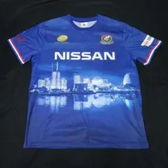 横浜Fマリノス 横浜沸騰ユニフォーム 2019 シャツ