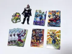 仮面ライダーブレイド　グッズまとめ売り